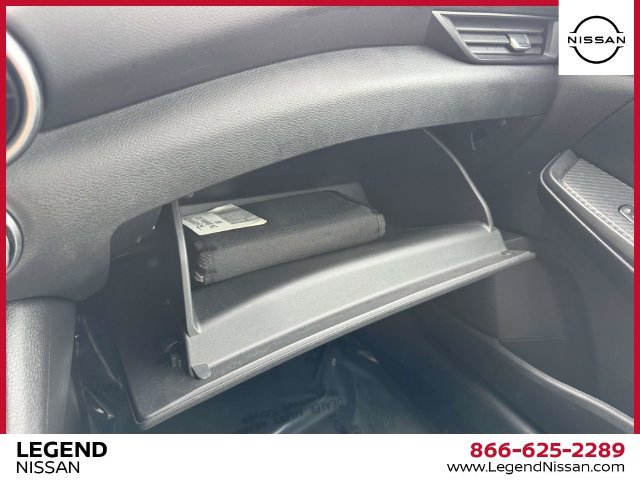 Certified 2024 Nissan Sentra S FWD image 30