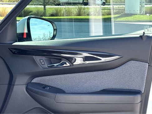 New 2026 Chevrolet TrailBlazer LT w/ Convenience Package FWD image 20