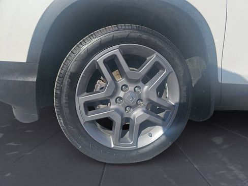 Used 2023 Honda Passport EX-L image 14