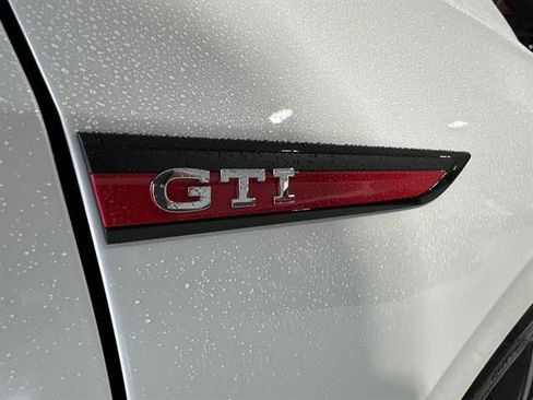 Certified 2024 Volkswagen GTI S image 14
