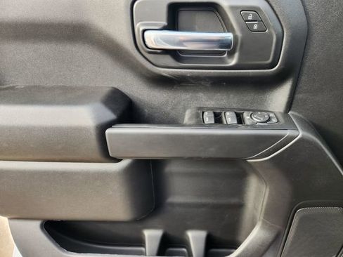 New 2026 Chevrolet Silverado 1500 W/T w/ WT Value Package image 23