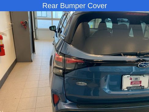 Certified 2025 Subaru Forester Premium image 13