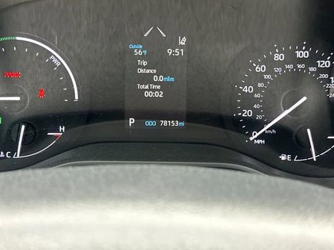 Used 2022 Toyota Sienna XLE w/ XLE Plus Package image 30