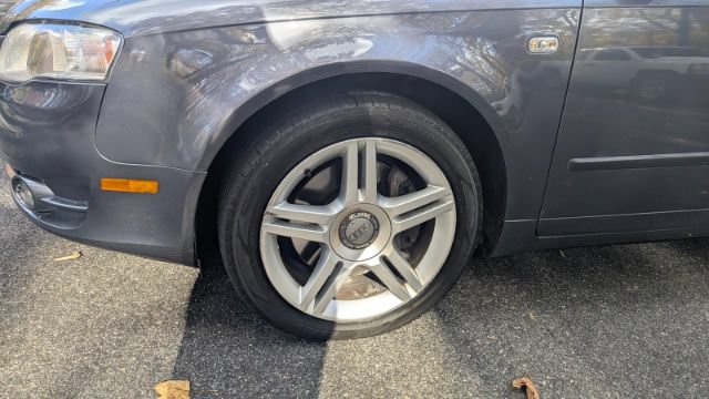 Used 2006 Audi A4 2.0T FWD image 8