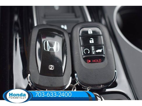 New 2026 Honda Pilot Black Edition image 41