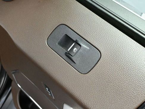 Used 2016 Ford F150 King Ranch w/ Equipment Group 601A Luxury image 49