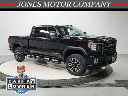 Used 2023 GMC Sierra 2500 AT4 w/ AT4 Premium Plus Package