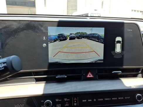 Certified 2025 Kia Sportage X-Line AWD/4WD image 23