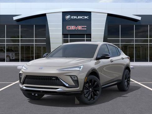 New 2026 Buick Envista Sport Touring w/ Studio Series image 6