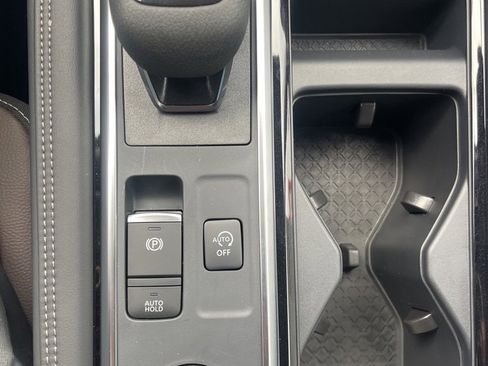 New 2025 Nissan Pathfinder Platinum image 20