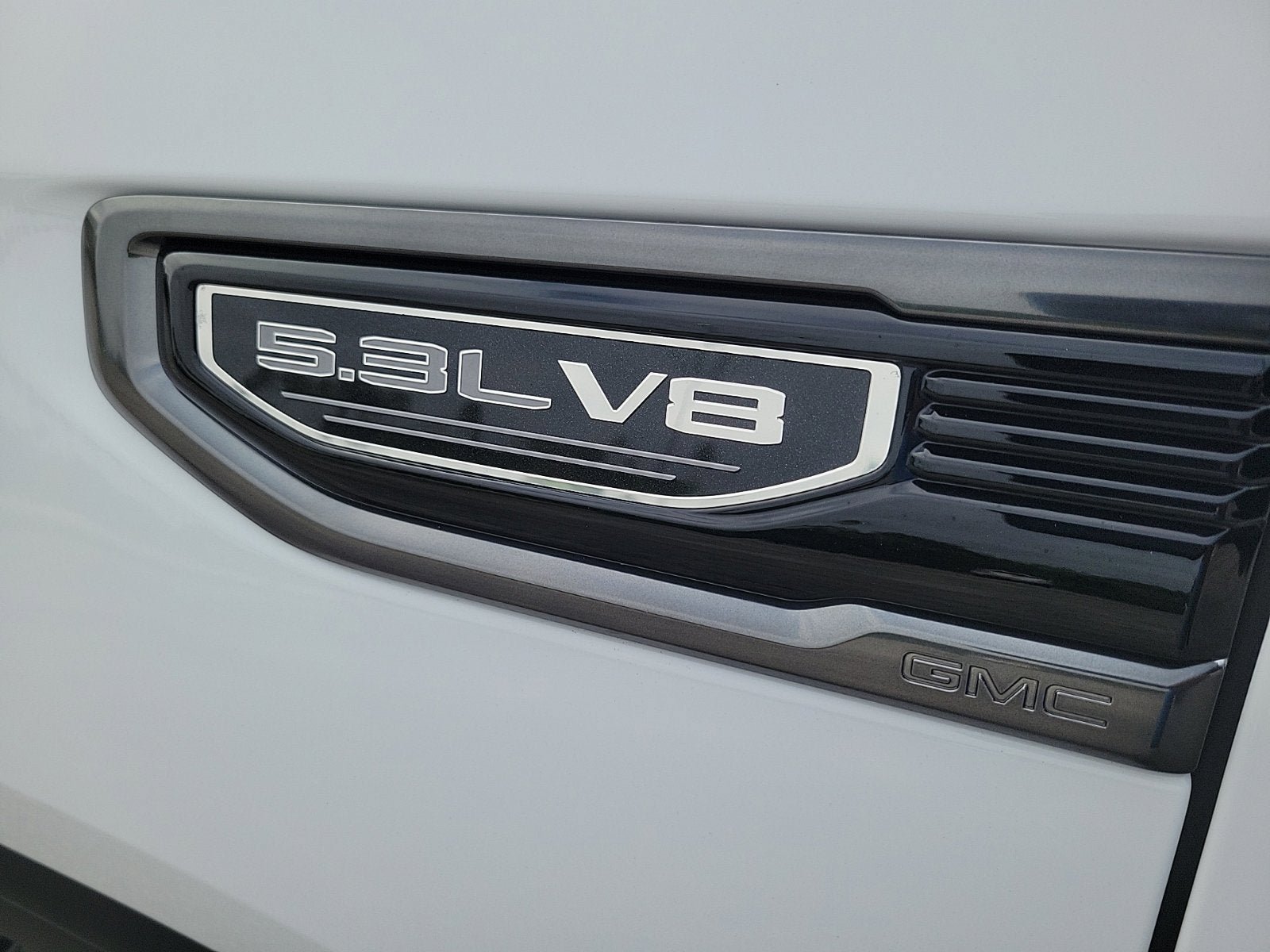 Certified 2021 GMC Sierra 1500 AT4 AWD/4WD image 11
