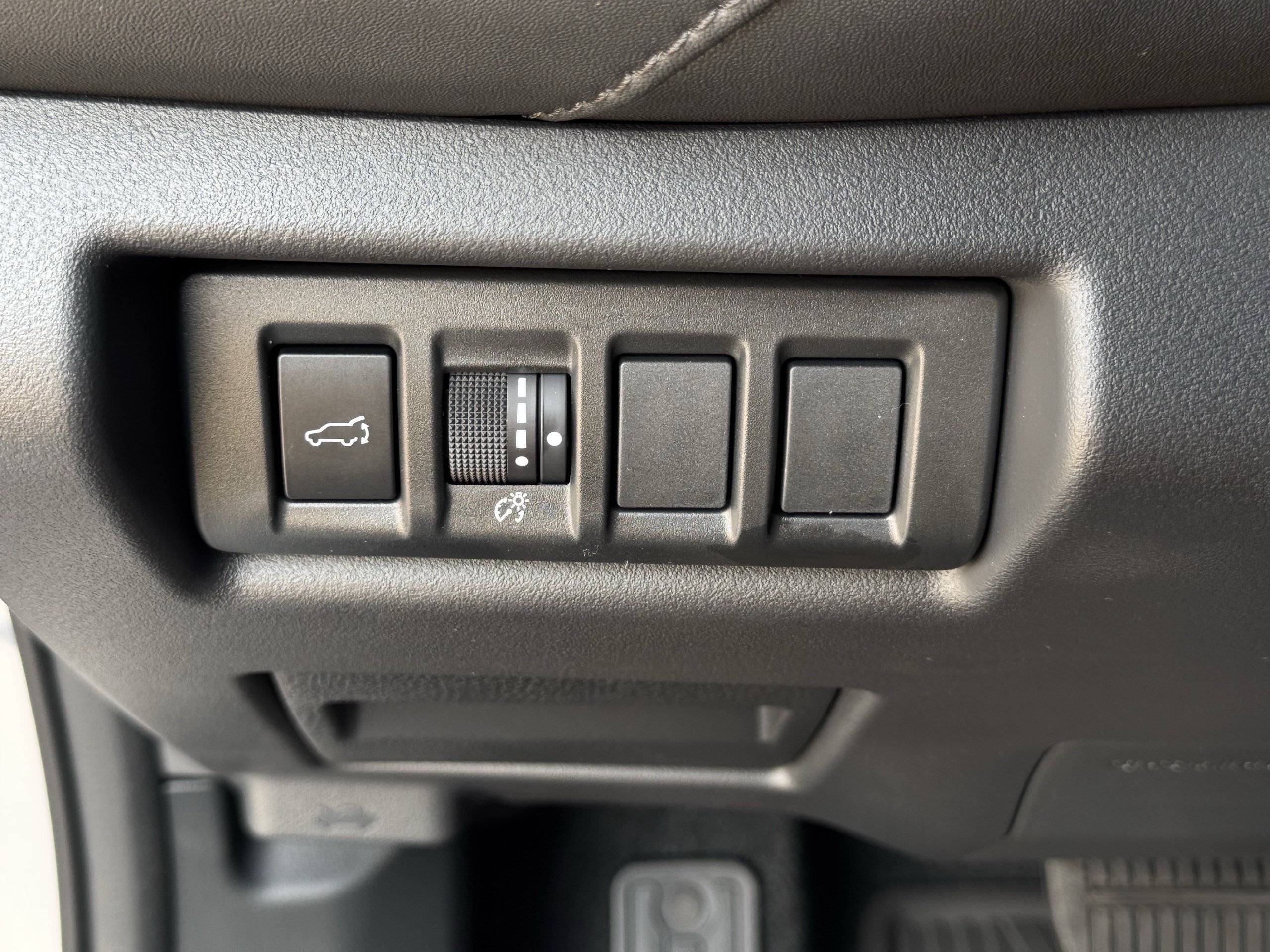 New 2026 Subaru Outback Wilderness AWD/4WD image 18