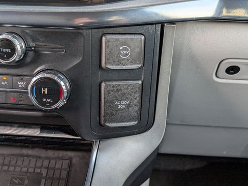 Certified 2021 Ford F150 Limited image 32