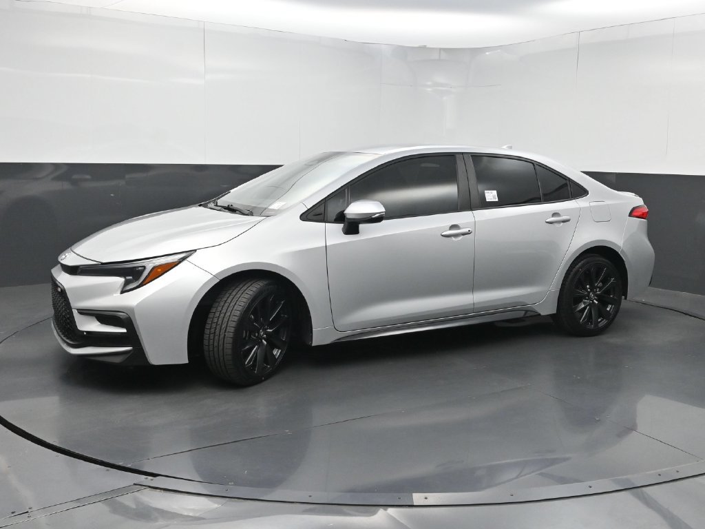 Used 2024 Toyota Corolla SE FWD image 20