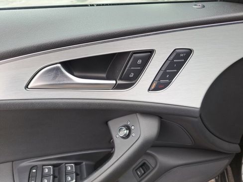 Used 2012 Audi A6 3.0T Premium Plus image 20