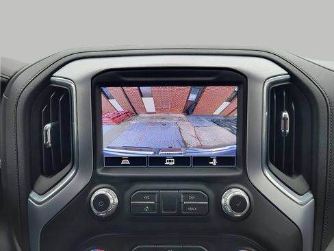 Used 2021 GMC Sierra 1500 SLT AWD/4WD image 22