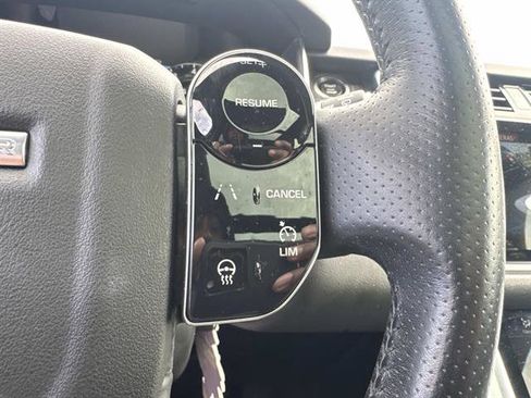 Used 2020 Land Rover Range Rover Sport HSE AWD/4WD image 36