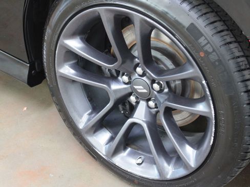 Used 2022 Dodge Charger Scat Pack image 24