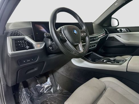 Used 2024 BMW X5 sDrive40i w/ Premium Package RWD image 23