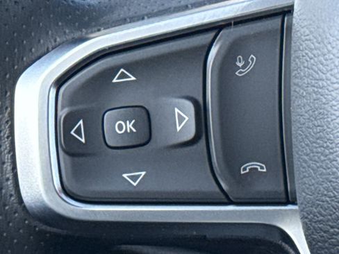 New 2026 RAM 2500 Tradesman image 19