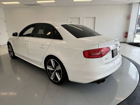 Used 2015 Audi A4 2.0T Premium Plus w/ Technology Package image 5