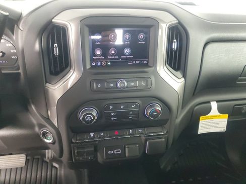 New 2026 Chevrolet Silverado 3500 W/T w/ WT Convenience Package RWD image 18