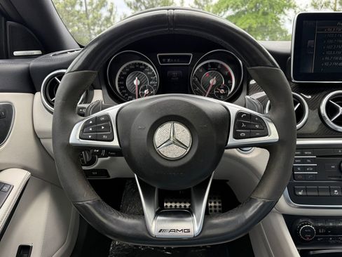 Used 2016 Mercedes-Benz CLA 45 AMG 4MATIC image 25