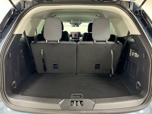 Used 2026 Ford Explorer Active image 24