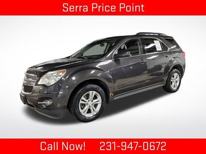 Used 2013 Chevrolet Equinox LT
