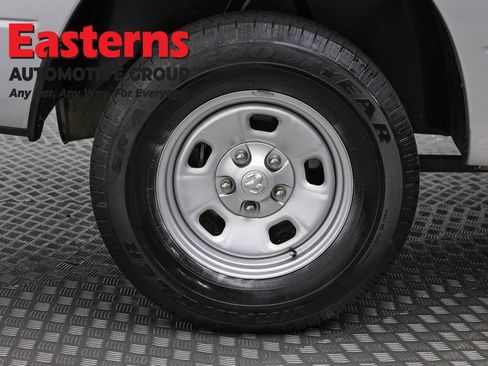 Used 2016 RAM 1500 Tradesman w/ Popular Equipment Group AWD/4WD image 28