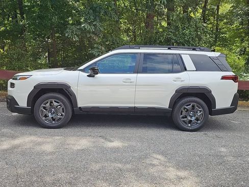 New 2026 Subaru Outback Premium AWD/4WD image 5