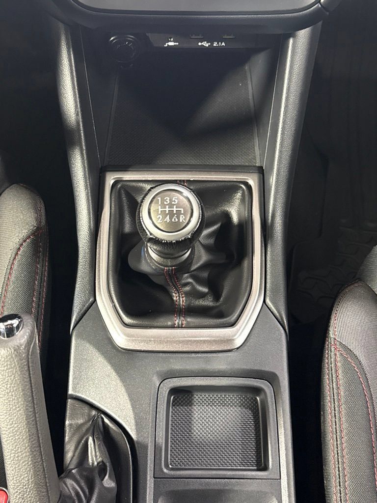 Used 2023 Subaru WRX AWD/4WD image 24