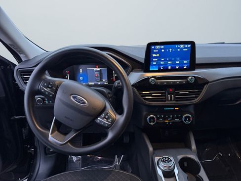 Used 2025 Ford Escape Active image 10