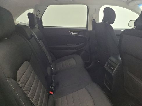 Used 2019 Ford Edge SEL FWD image 19