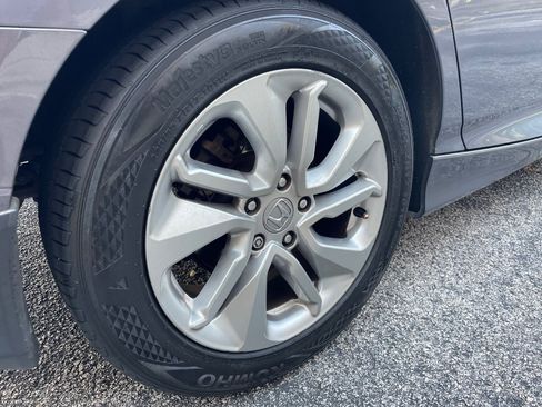 Used 2020 Honda Accord LX image 11
