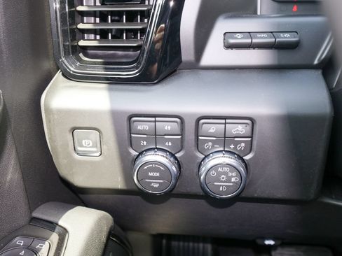 New 2026 GMC Sierra 1500 AT4 AWD/4WD image 26