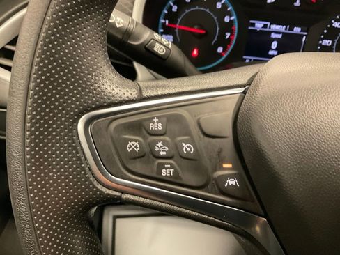 Used 2024 Chevrolet Malibu LT image 15