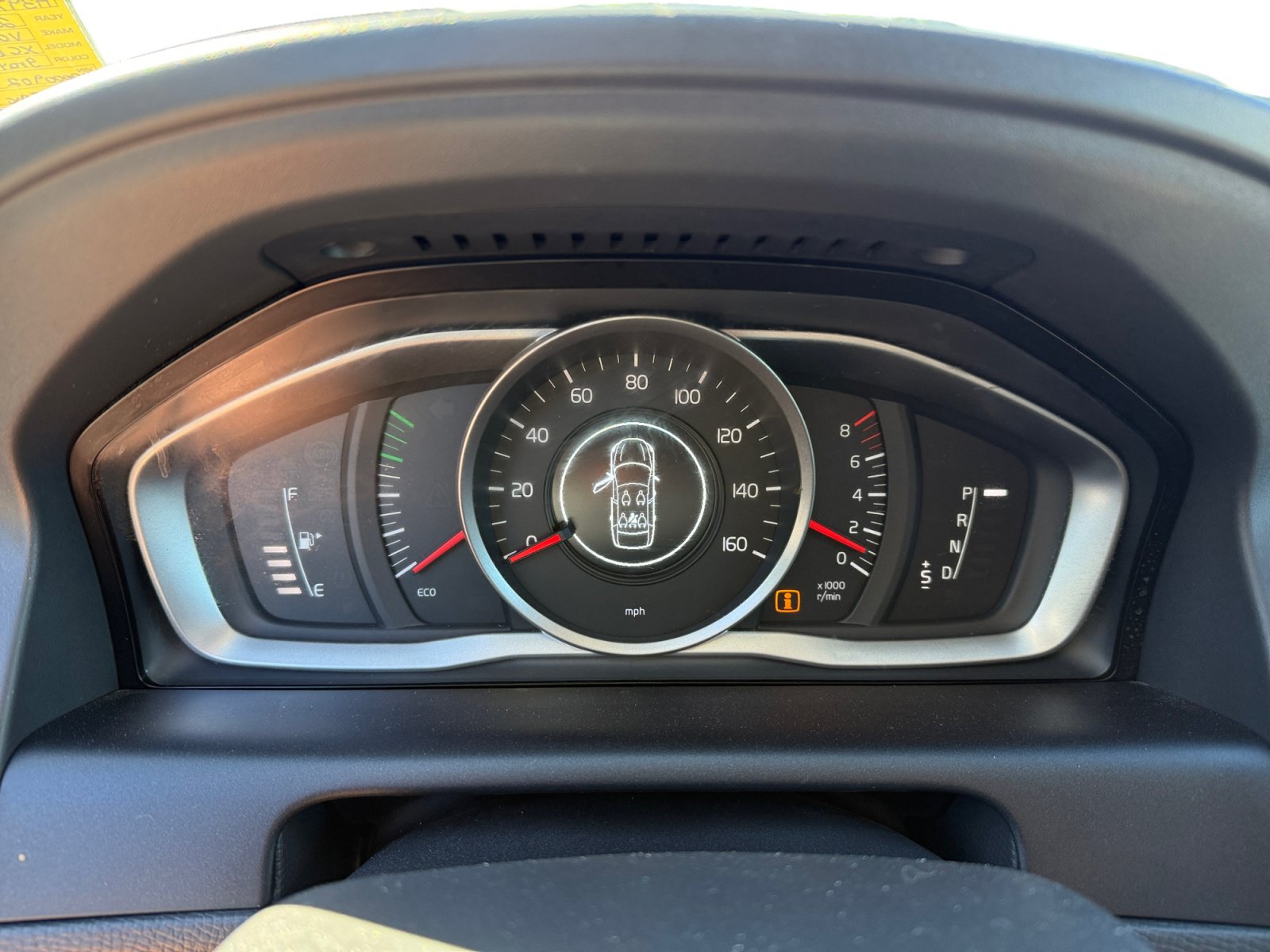 Used 2017 Volvo XC60 T5 Inscription FWD image 11