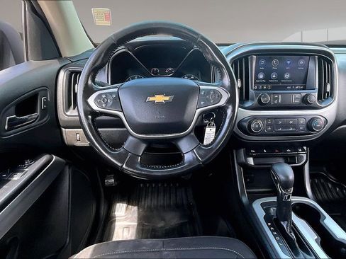 Used 2022 Chevrolet Colorado LT w/ Fleet Safety Package RWD image 5