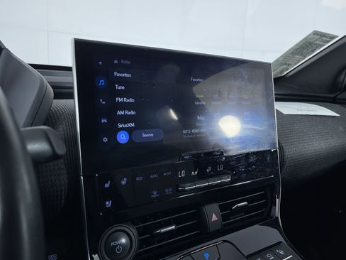 Used 2023 Subaru Solterra AWD image 18