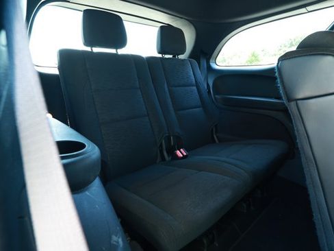Used 2025 Dodge Durango GT RWD image 30