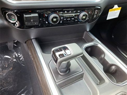 New 2026 Chevrolet Silverado 1500 LT Trail Boss w/ Convenience Package II image 6