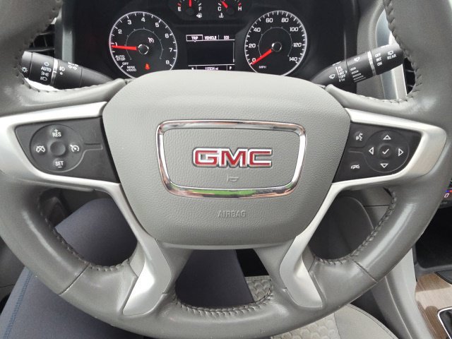 Used 2019 GMC Acadia SLE AWD/4WD image 12