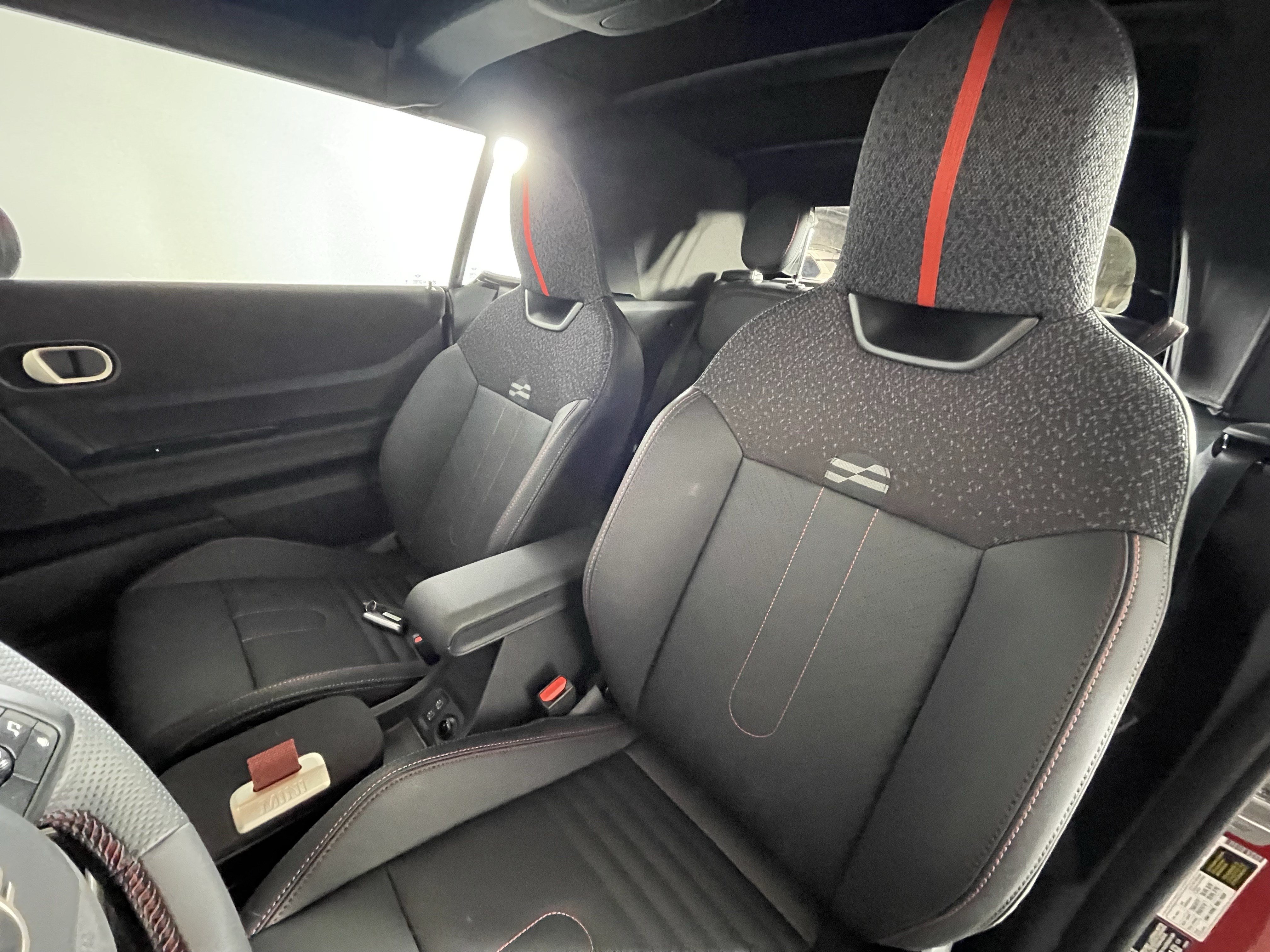 Used 2026 MINI Cooper S FWD image 12