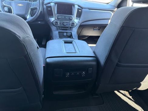 Used 2018 Chevrolet Tahoe LS w/ All-Season Package AWD/4WD image 22