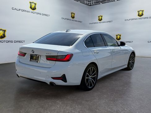 Used 2019 BMW 330i Sedan w/ Convenience Package image 5