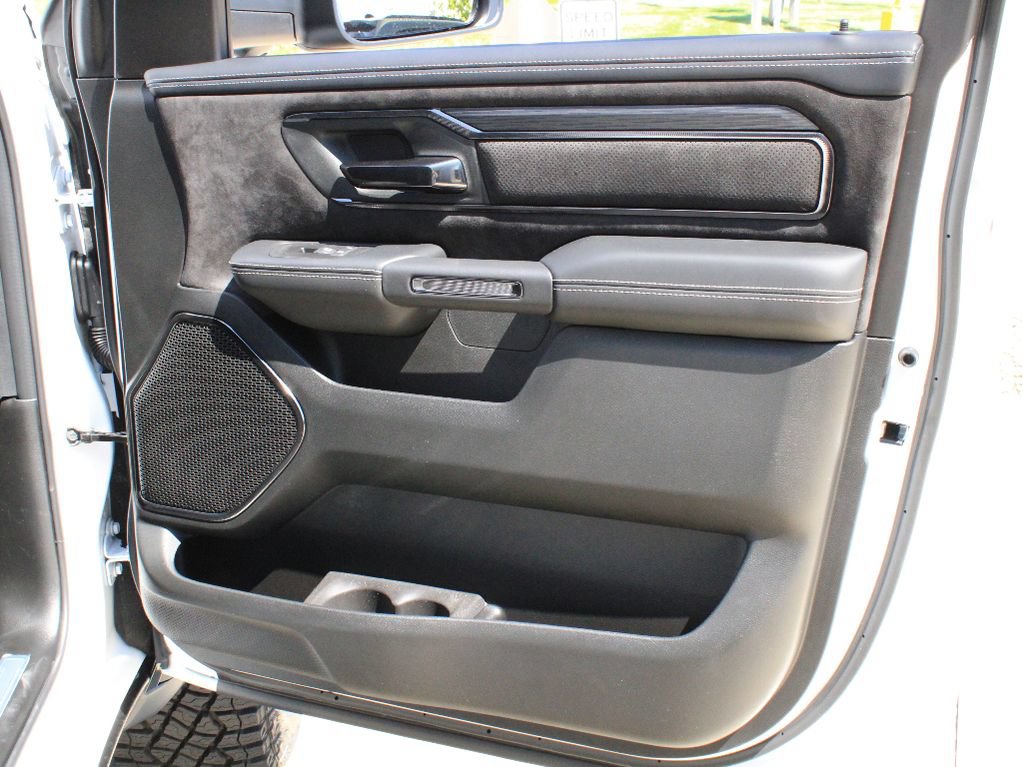 New 2027 RAM 1500 RHO AWD/4WD image 25