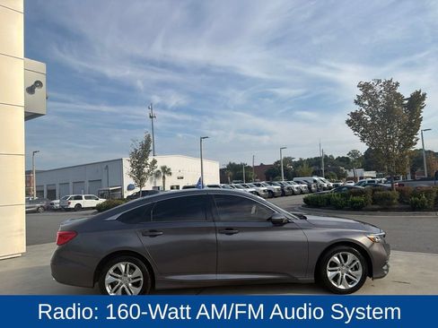 Used 2019 Honda Accord LX image 11
