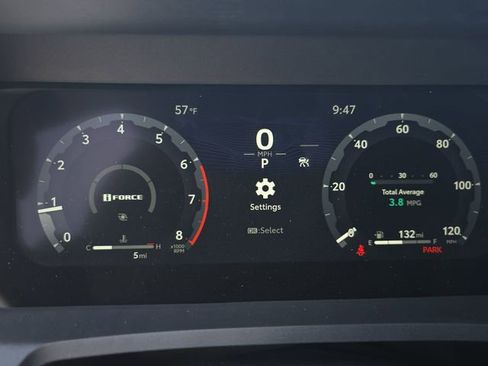 New 2026 Toyota Tacoma TRD Sport image 17