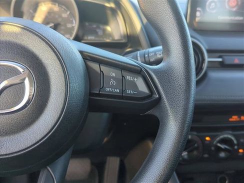 Used 2019 MAZDA CX-3 Sport image 15